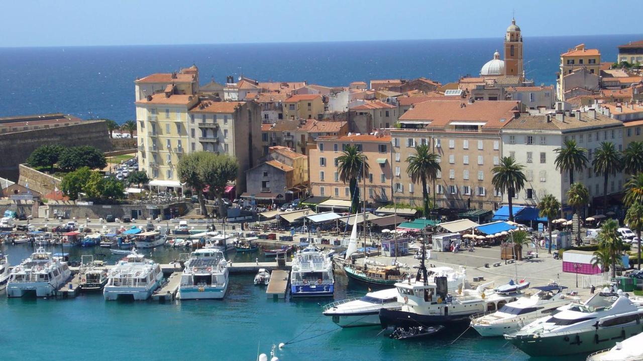 Hotel Express Ajaccio By Ihg Ajaccio (Corsica)