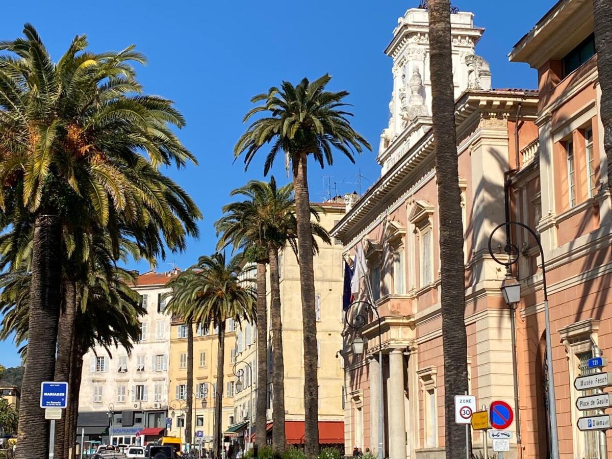 Express Ajaccio By Ihg