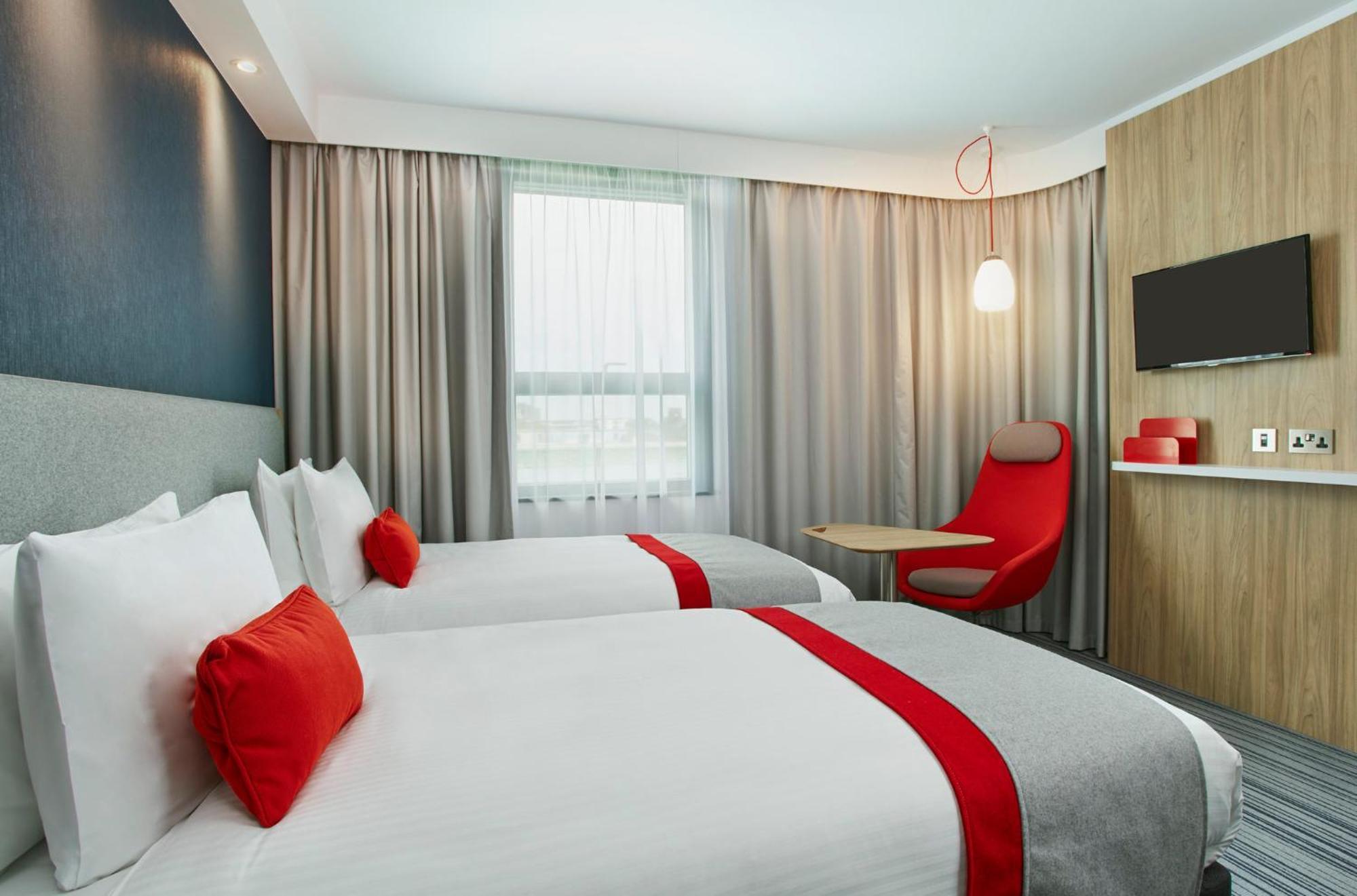 Express Ajaccio By Ihg Ajaccio (Corsica)
