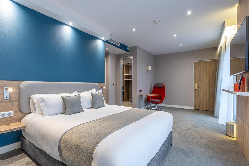 Hotel Express Ajaccio By Ihg Ajaccio (Corsica)