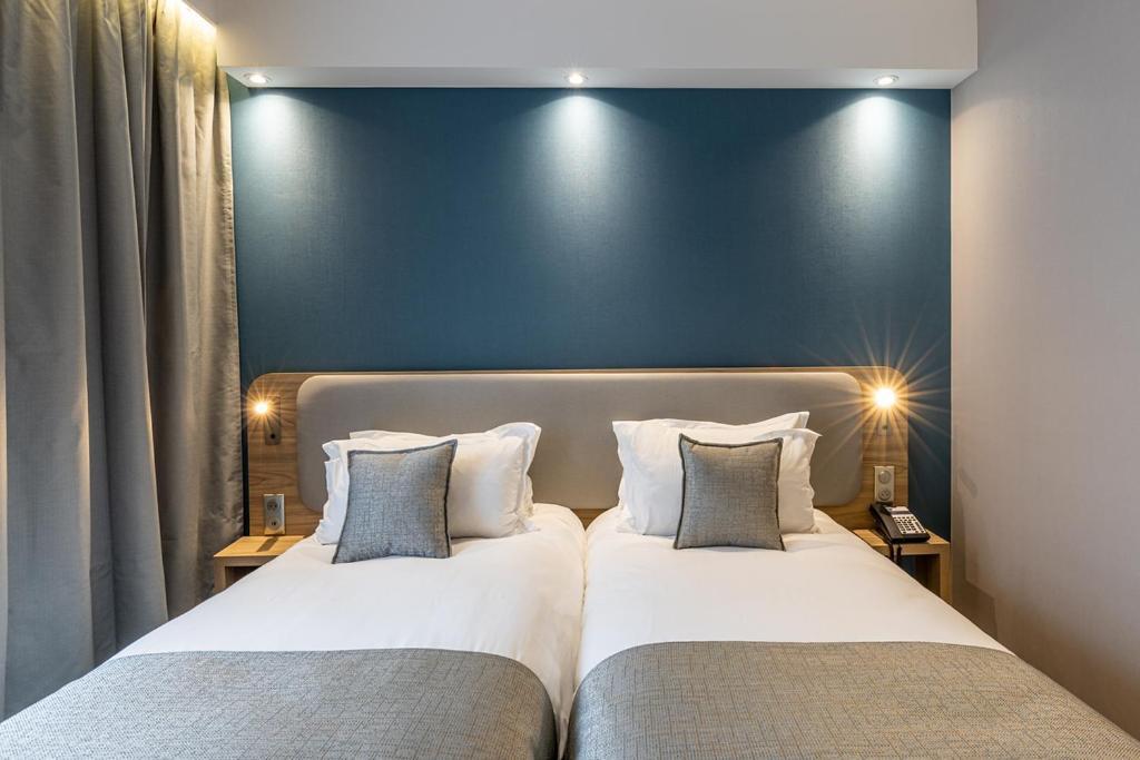 Express Ajaccio By Ihg Hotel