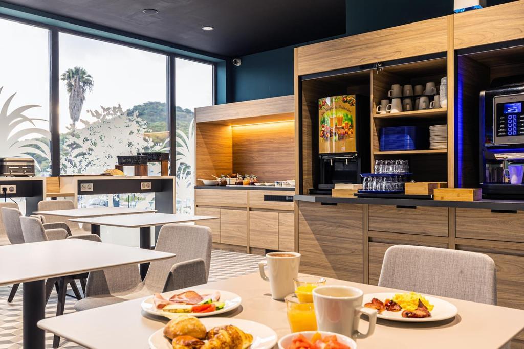 Express Ajaccio By Ihg Hotel Ajaccio (Corsica)