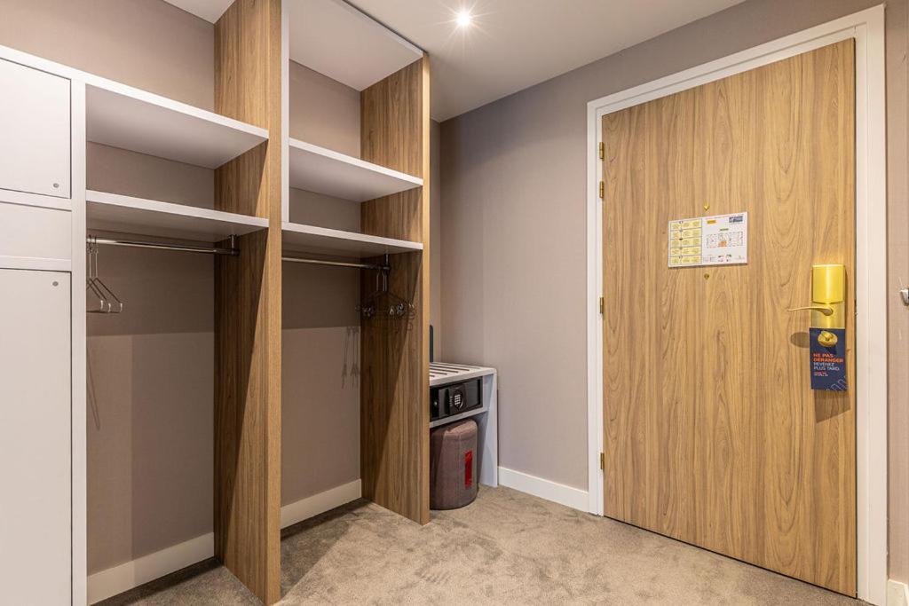 Hotel Express Ajaccio By Ihg Ajaccio (Corsica)