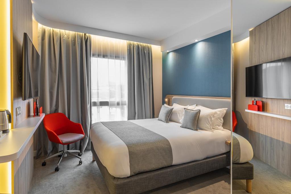 Hotel Express Ajaccio By Ihg