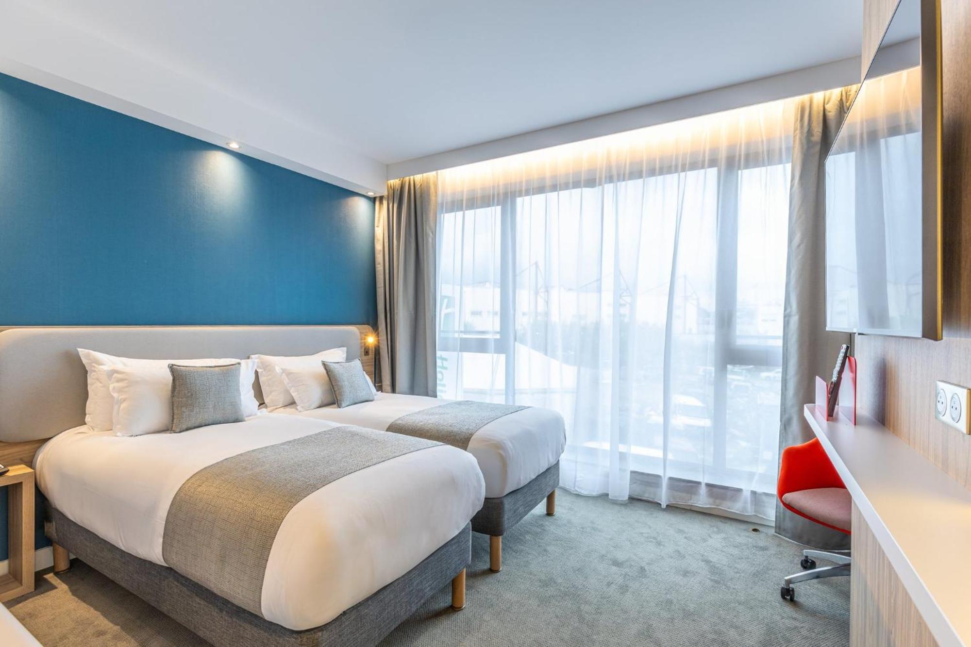Express Ajaccio By Ihg 3*