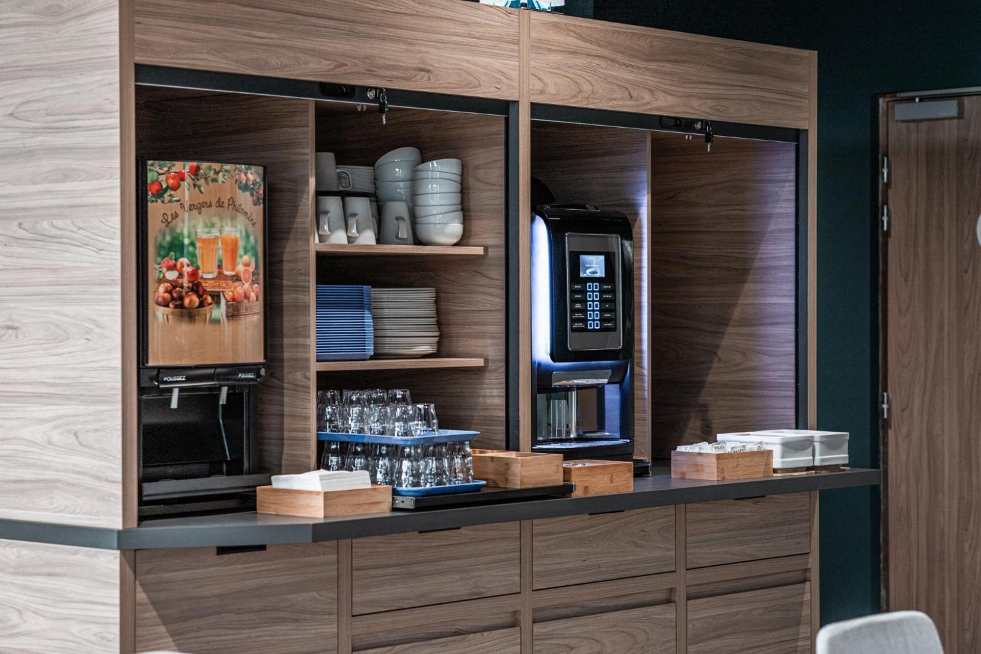 Express Ajaccio By Ihg