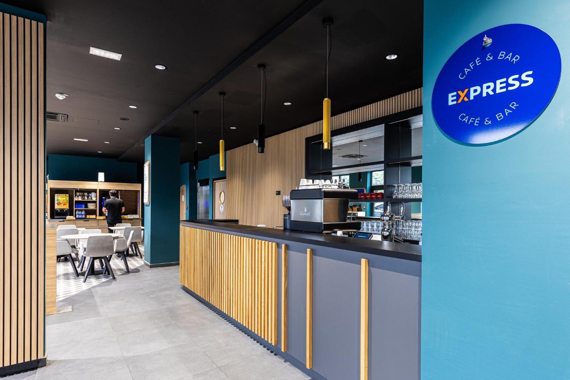 Express Ajaccio By Ihg Ajaccio (Corsica)
