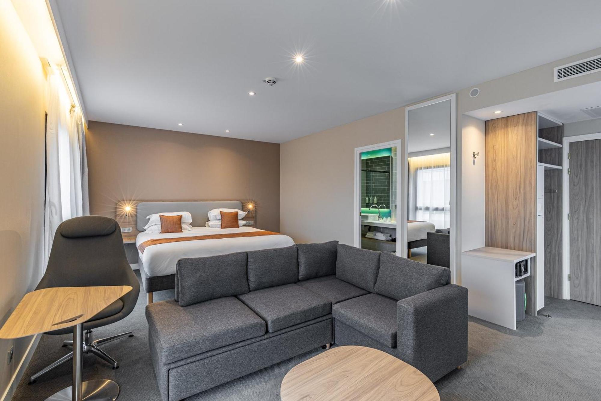 Express Ajaccio By Ihg 3*
