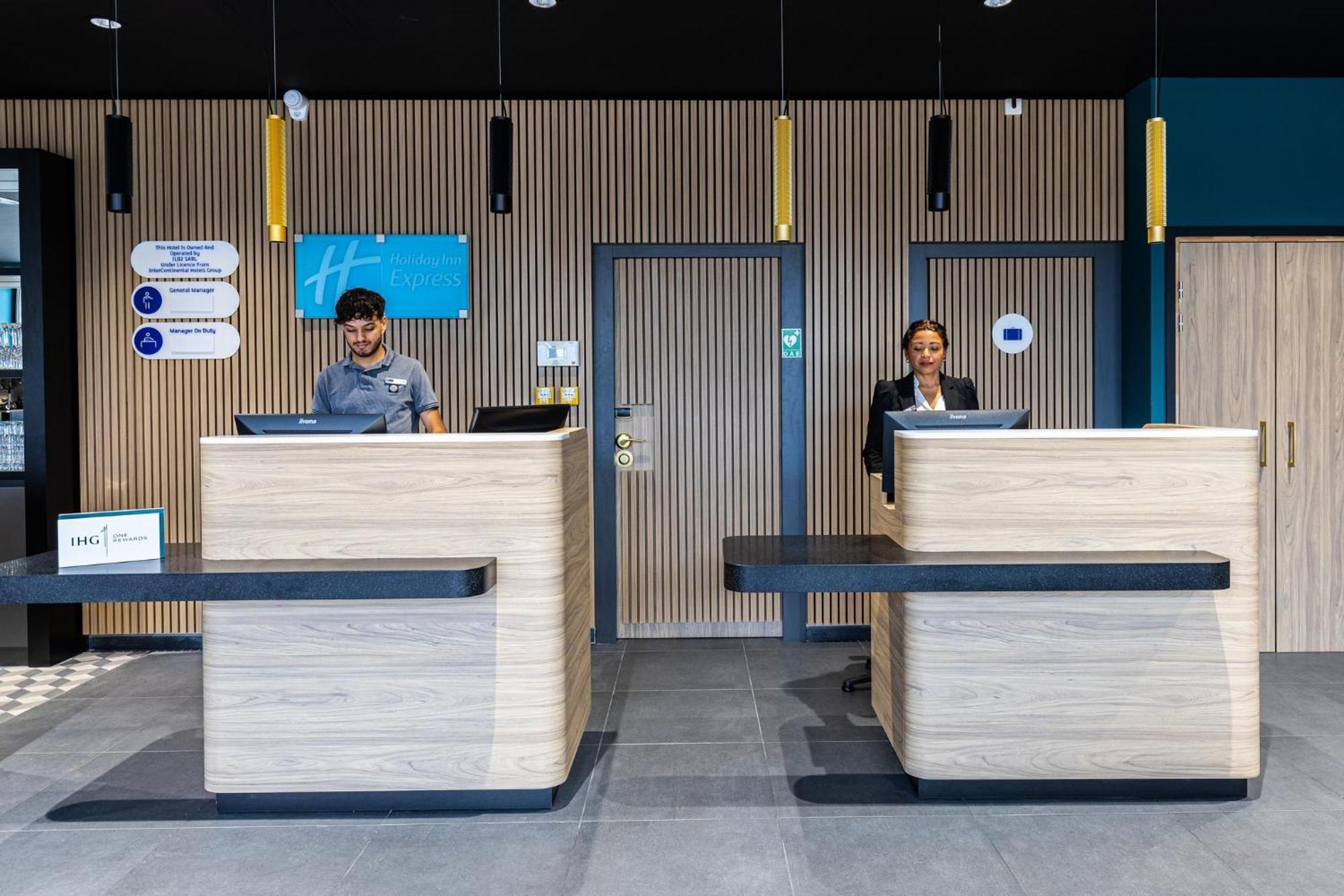 Express Ajaccio By Ihg Ajaccio (Corsica)