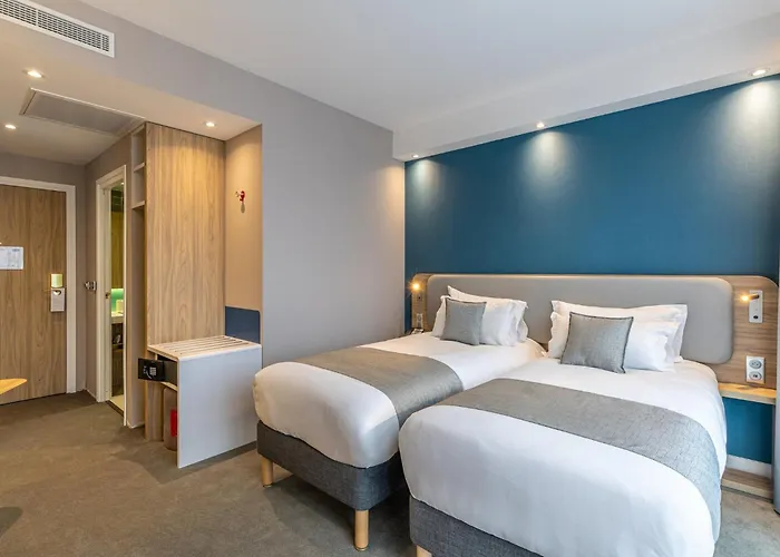Holiday Inn Express Ajaccio By Ihg