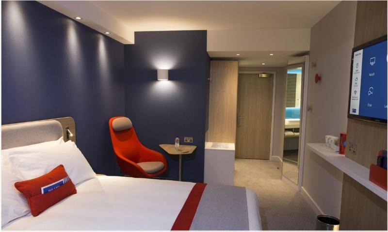 Express By Ihg