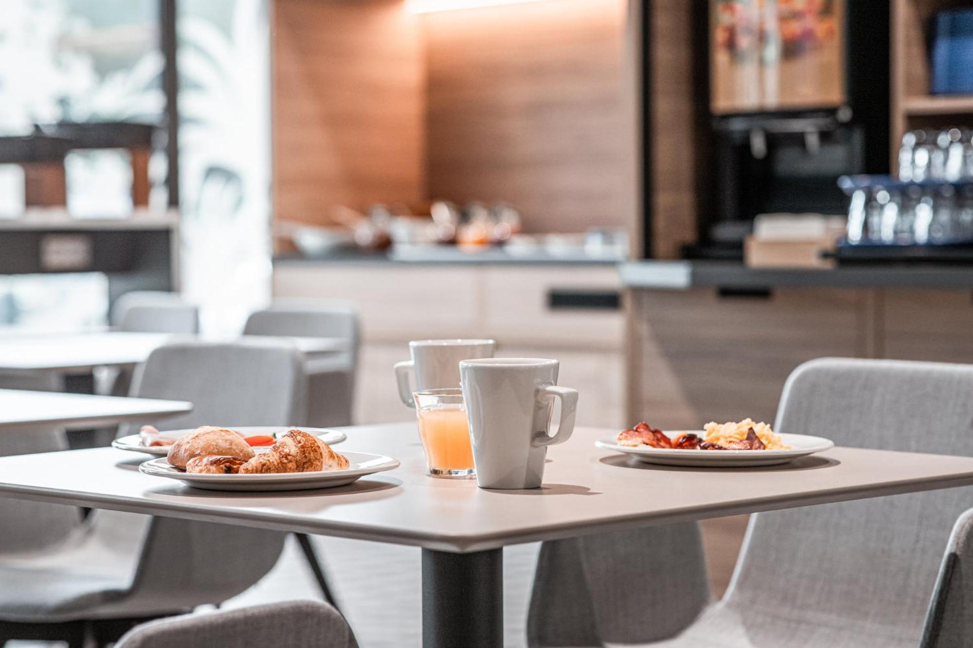 Express By Ihg 3* Ajaccio (Corsica)