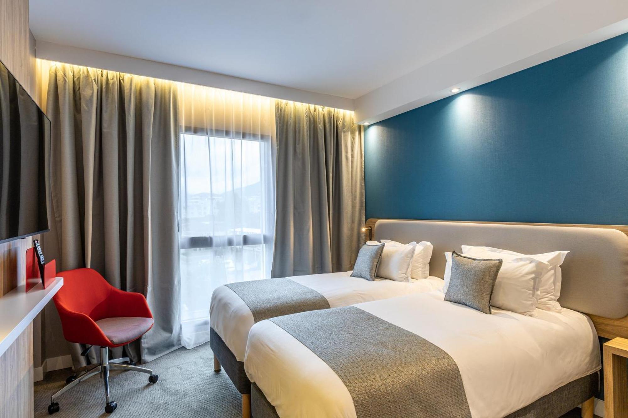 Express By Ihg 3* Ajaccio (Corsica)