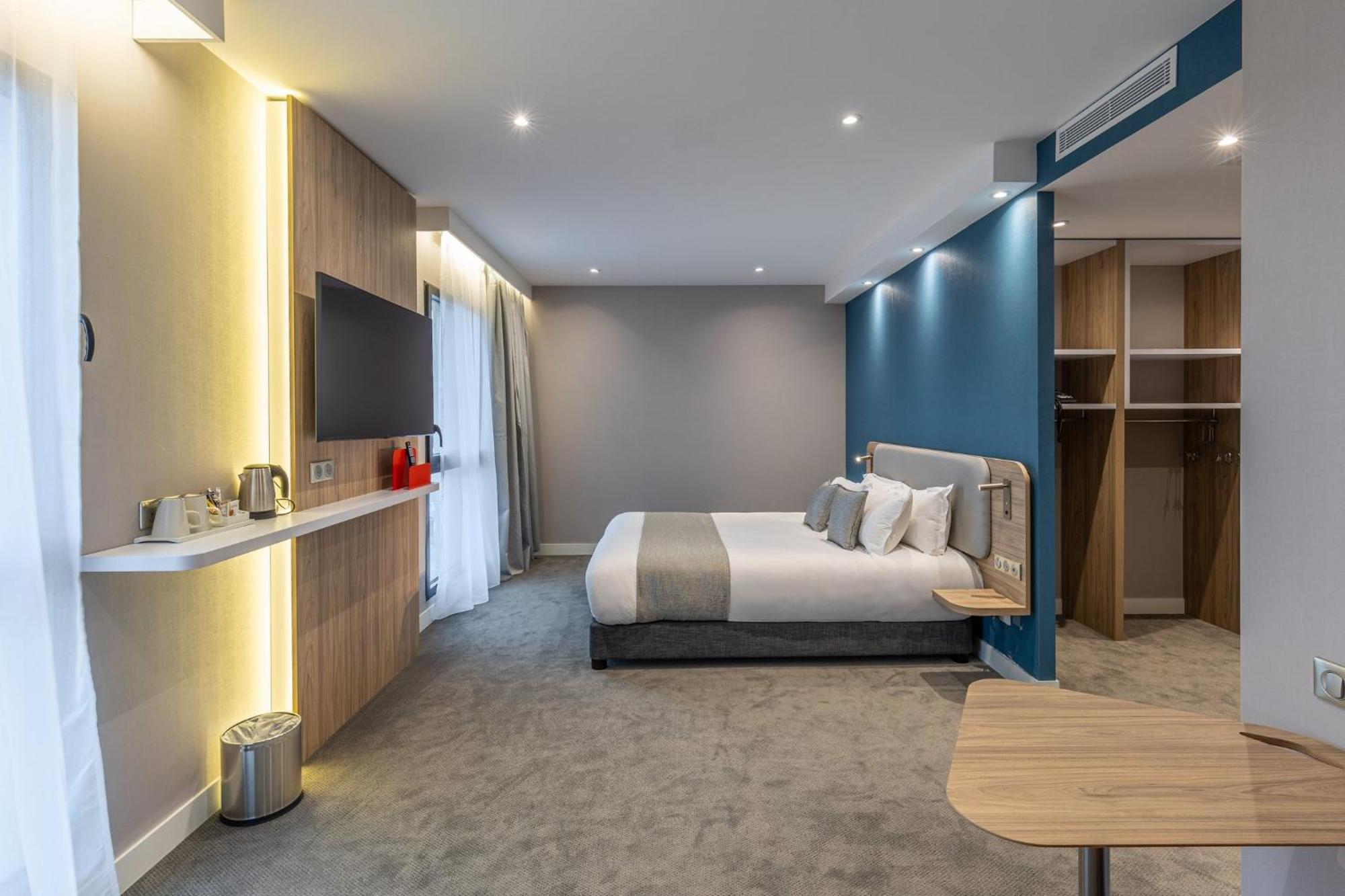 Hotel Express By Ihg 3*