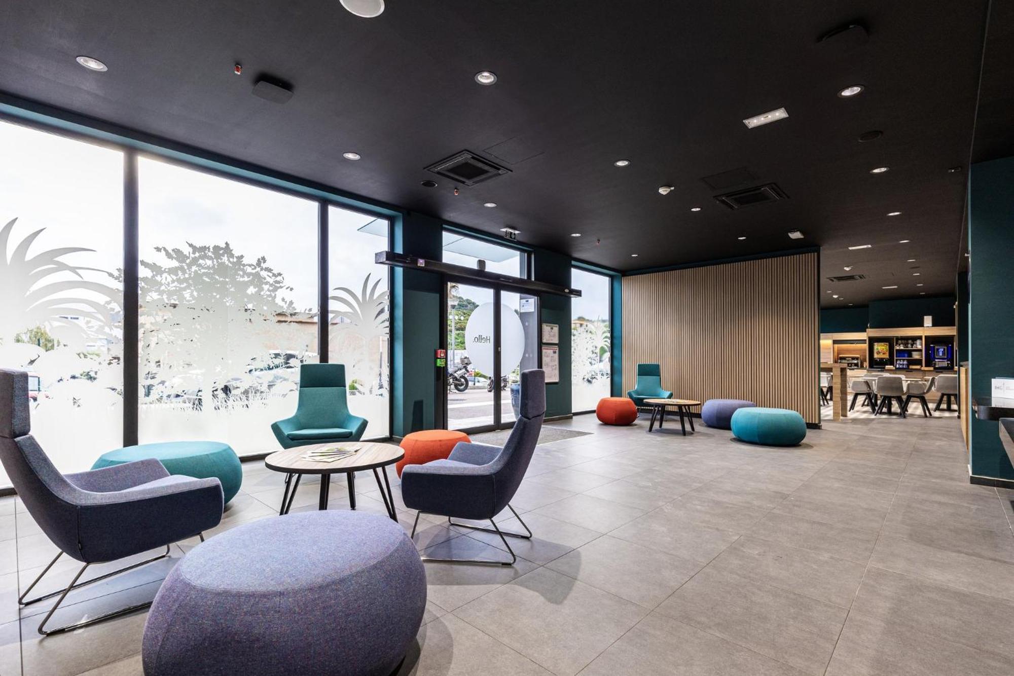 Hotel Express By Ihg Ajaccio (Corsica)